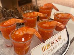 -川越泰火锅(吉利大厦店)
