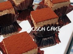 提拉米苏切块-末上CAKE