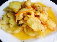 -东北四季饺子王(华山路店)