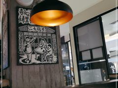 -太二酸菜鱼(广州IFC国金天地店)