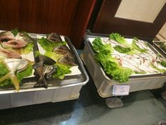 -三亚胜意海景酒店·海鲜自助餐厅(三亚湾路店)