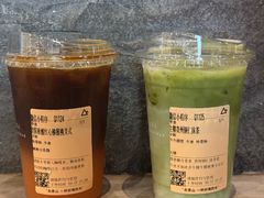 -去茶山(新光里店)