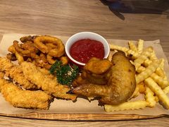 -必胜客餐厅(昆百大泰业城店)
