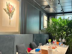 餐具摆设-懒人盐府人家(航天桥店)