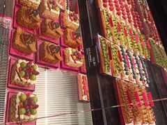 -CC BAGEL&SCONE 贝果与司康(南开大悦城店)