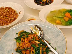 -顺德喜来登酒店·采悦轩