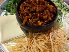 -满园烤鸭·春饼(抚顺万达店)