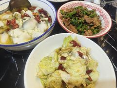 -湘香私房菜(大石长隆店)