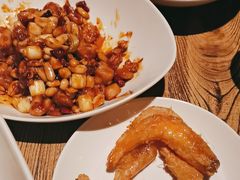 -青年公社烤鸭(青年路店)