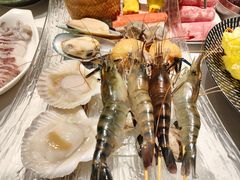 -Thai Basil罗勒叶泰式餐厅(时代天街店)