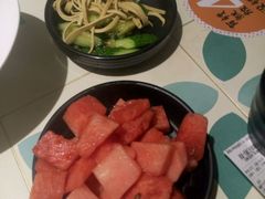 -南城十里潮汕鲜牛火锅·鲜虾生滚粥(融汇老商埠店)