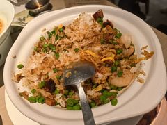 -茶港·点心·啫啫煲(王府井店)