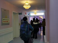 -北京市西城区德胜社区卫生服务中心