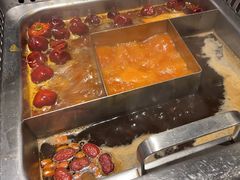 -味舵主重庆火锅(邓尉路店)