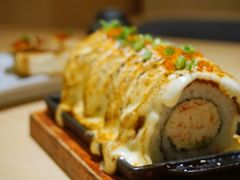 -越光米贩精致料理餐厅(金鹰店)