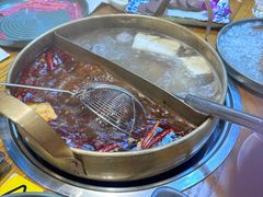 -春记潮汕牛肉火锅
