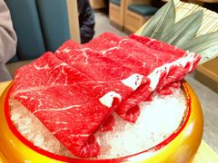 -温野菜涮涮锅(曲江大悦城店)