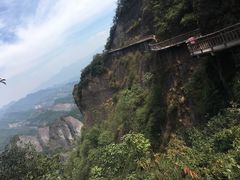 -崀山风景名胜区