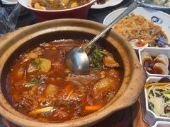 -宁邦·家宴·南京菜(红山动物园店)