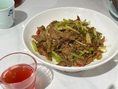 -北平食府(马鞍山路店)