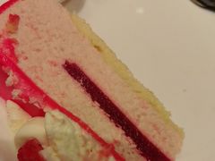 -怡聚轩全日制自助餐厅(大中华喜来登酒店)