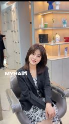 -MY HAIR ARDOR