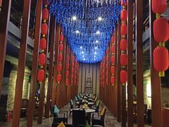 大堂-滇越乘象云南餐厅(豆各庄店)