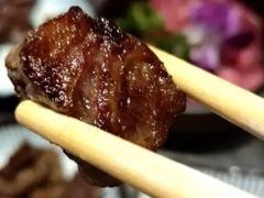 -汉罗山韩式烤肉(平房区南厂绿色新城店)