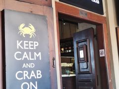 -Ministry of Crab(科伦坡店)