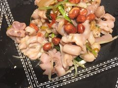 开胃捞爽脆生肠-啫神·广州地标美食(北京路店)