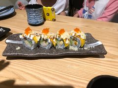 -六本目日式料理(珊瑚沙家园店)