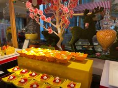 -视界美食自助餐厅·石家庄希尔顿酒店