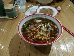 -面春山·传统老卤面(天隆寺店)