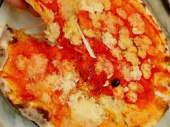 -玛尚诺Pizza&Bar(长泰广场店)