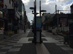 -宝健路步行街(Pedestrian Shopping Street)
