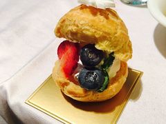 -城市名人酒店喝彩西餐厅(人民南路店)