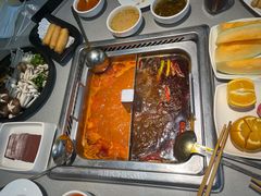 -海底捞火锅(振华商厦店)