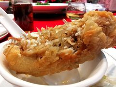 -东海酒家(长平东路店)