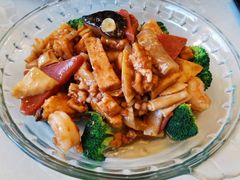 -零点餐厅(马神庙店)