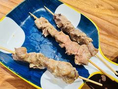 -地二手作鱼汤馄饨(上街里店)