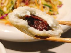 -华竹饭店(中央大街店)