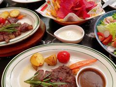 -Famous肥猫墨西哥音乐餐吧(五棵松华熙LIVE店)