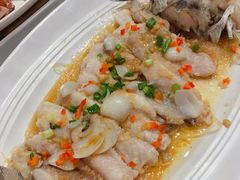 东坡江团鱼-眉州东坡(春秀路店)