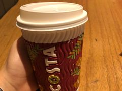 -COSTA COFFEE(上海月星环球港店)