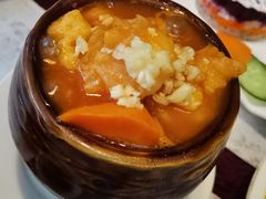 -92°C俄式厨房(中央大街店)