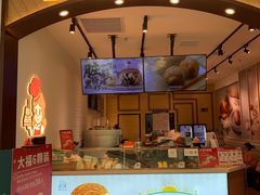-西树泡芙(秦皇岛茂业天地店)