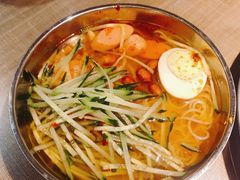 -石记东北风味烤肉店(子固路店)