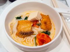 -关夫人餐厅(KLCC阳光广场店)