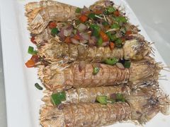 -华盛丰温州大排档(东三环南路店)