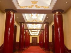 -钓鱼台国宾馆